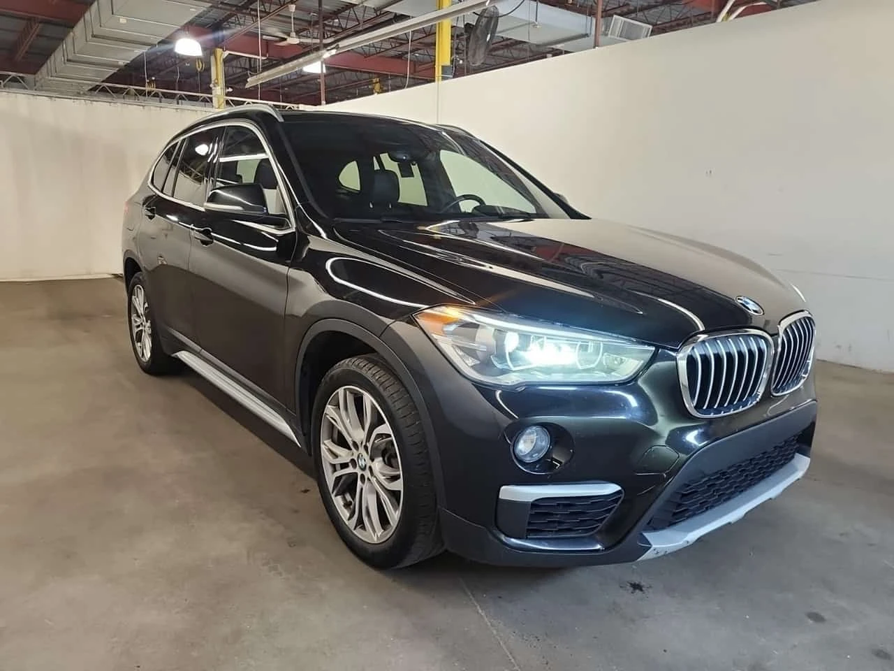 BMW X1 XDRIVE28I * CARFAX * ���������� *  | Mobile.bg � ����������� 2