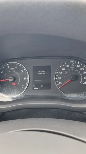 Opel Movano 2.3 CDTI  150 конски сили NAVI, снимка 16