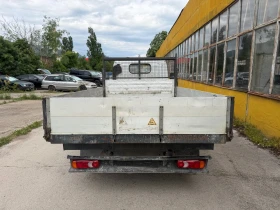 Nissan Capstar Самосвал* ИТАЛИЯ, снимка 9