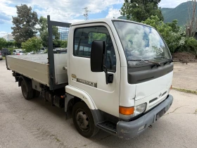 Nissan Capstar Самосвал* ИТАЛИЯ, снимка 11