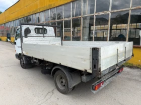 Nissan Capstar Самосвал* ИТАЛИЯ, снимка 8