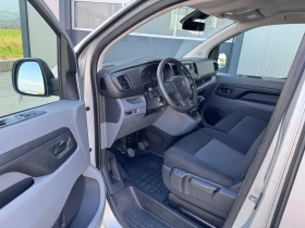 Peugeot Expert 2.0HDI 122PS EVRO 6, снимка 8