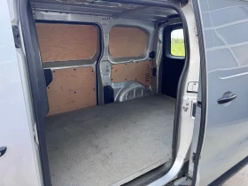 Peugeot Expert 2.0HDI 122PS EVRO 6, снимка 16