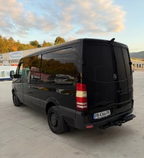 Mercedes-Benz Sprinter 315 ОМ646, снимка 4