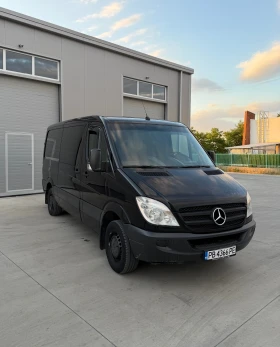 Mercedes-Benz Sprinter 315 ОМ646, снимка 1
