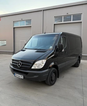 Mercedes-Benz Sprinter 315 ОМ646, снимка 2