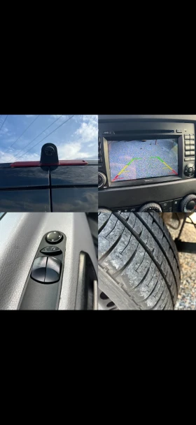 Mercedes-Benz Sprinter 315 ОМ646, снимка 15