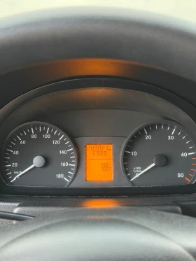 Mercedes-Benz Sprinter 315 ОМ646, снимка 14