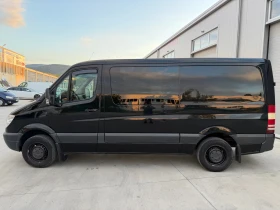 Mercedes-Benz Sprinter 315 ОМ646, снимка 7