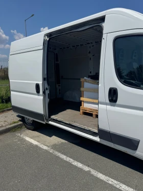 Fiat Ducato 2, 3 multijet, снимка 7