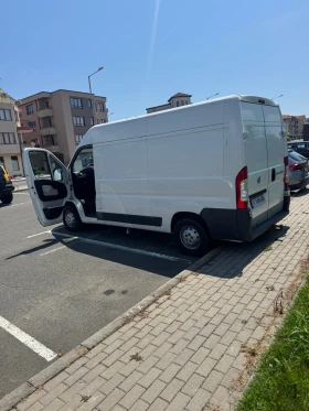 Fiat Ducato 2, 3 multijet, снимка 4