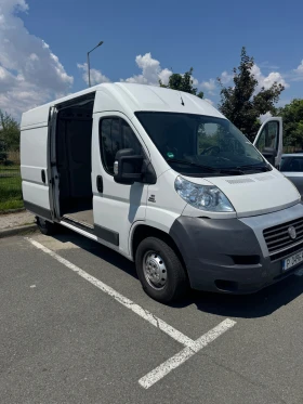Fiat Ducato 2, 3 multijet, снимка 8