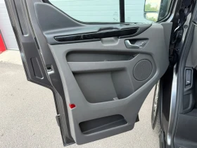 Ford Tourneo 2.0D CUSTOM SPORT ST-LINE AUTOMATIK NAVI KAMERA , снимка 12