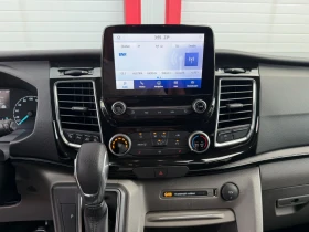Ford Tourneo 2.0D CUSTOM SPORT ST-LINE AUTOMATIK NAVI KAMERA , снимка 14
