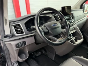 Ford Tourneo 2.0D CUSTOM SPORT ST-LINE AUTOMATIK NAVI KAMERA , снимка 13