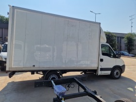 Iveco 35s15 3.0HPI клима швейцарски , снимка 8