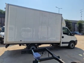 Iveco 35s15 3.0HPI    | Mobile.bg    8