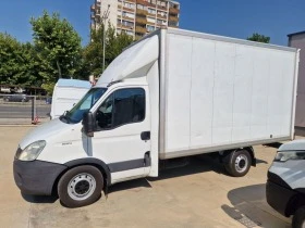 Iveco 35s15 3.0HPI    | Mobile.bg    4