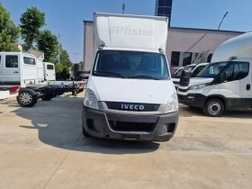 Iveco 35s15 3.0HPI    | Mobile.bg    3