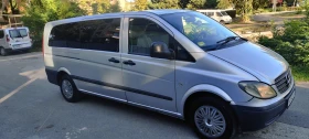 Mercedes-Benz Vito 115 CDI | Mobile.bg    5