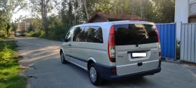 Mercedes-Benz Vito 115 CDI, снимка 3