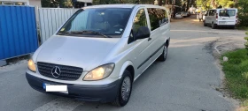 Mercedes-Benz Vito 115 CDI | Mobile.bg    1