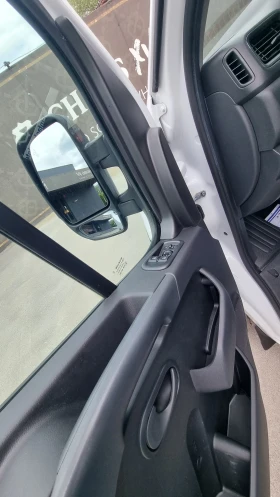 Opel Movano 2.3 CDTI  150   NAVI | Mobile.bg    12
