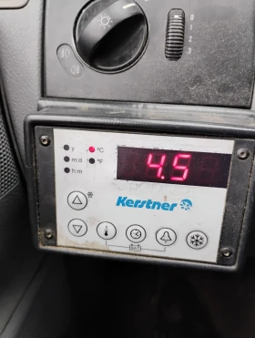 Mercedes-Benz Vito  220 12  | Mobile.bg    7