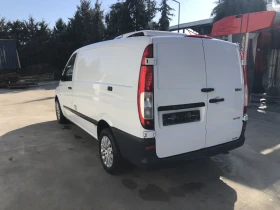 Mercedes-Benz Vito  220 12  | Mobile.bg    2