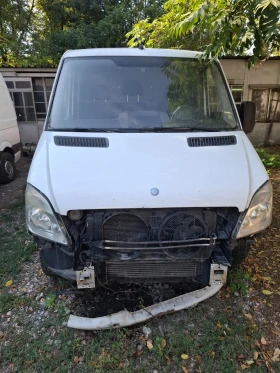 Mercedes-Benz Sprinter 311 N1 | Mobile.bg    12