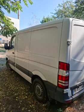 Mercedes-Benz Sprinter 311 N1 | Mobile.bg    6