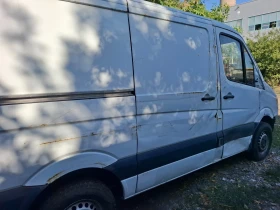 Mercedes-Benz Sprinter 311 N1 | Mobile.bg    7
