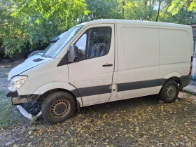     Mercedes-Benz Sprinter 311 N1