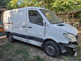 Mercedes-Benz Sprinter 311 N1 | Mobile.bg    11