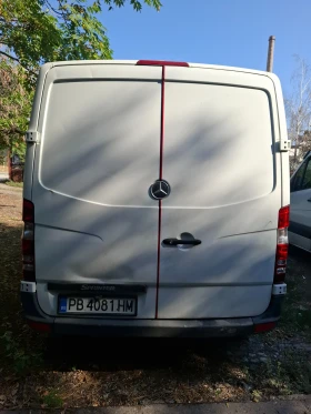 Mercedes-Benz Sprinter 311 N1 | Mobile.bg    9