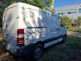 Mercedes-Benz Sprinter 311 N1 | Mobile.bg    8