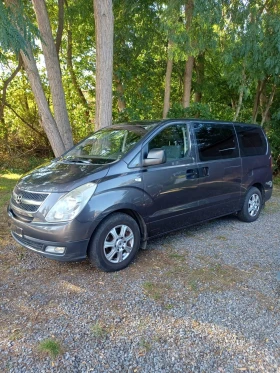 Обява за продажба на Hyundai H1 ~10 500 лв. - изображение 1