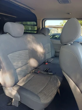 Обява за продажба на Hyundai H1 ~10 500 лв. - изображение 5