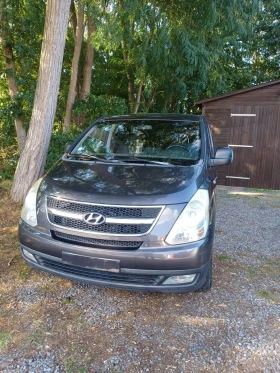 Обява за продажба на Hyundai H1 ~10 500 лв. - изображение 1