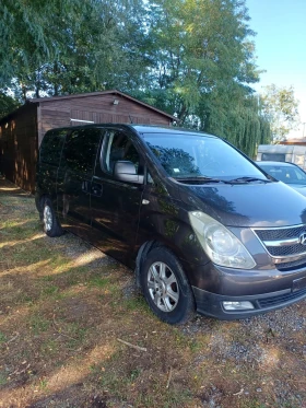 Обява за продажба на Hyundai H1 ~10 500 лв. - изображение 2