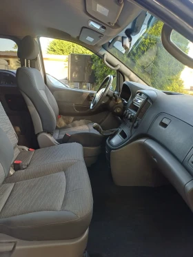 Обява за продажба на Hyundai H1 ~10 500 лв. - изображение 3