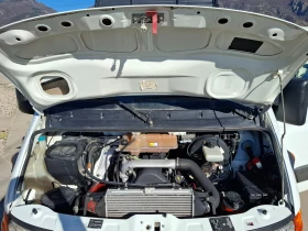 Iveco Daily До3.5т/2.8/Климатик/Maxi/6+ 1м., снимка 15