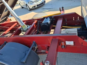 Iveco Daily До3.5т/2.8/Климатик/Maxi/6+ 1м., снимка 11