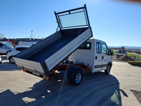 Iveco Daily До3.5т/2.8/Климатик/Maxi/6+ 1м., снимка 3