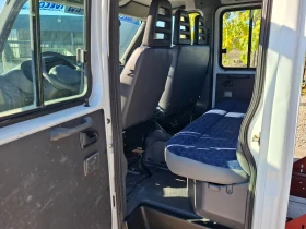 Iveco Daily До3.5т/2.8/Климатик/Maxi/6+ 1м., снимка 10