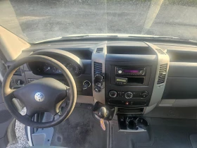 VW Crafter 2.5TDI L2H1 109pk, снимка 7