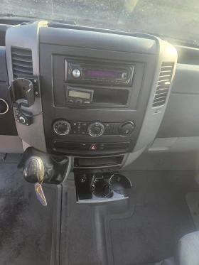 VW Crafter 2.5TDI L2H1 109pk, снимка 8