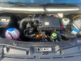 VW Crafter 2.5TDI L2H1 109pk, снимка 12