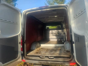 VW Crafter 2.5TDI L2H1 109pk, снимка 6