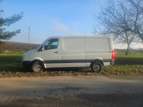 VW Crafter 2.5TDI L2H1 109pk, снимка 5